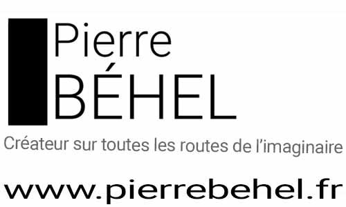 Site de Pierre Behel