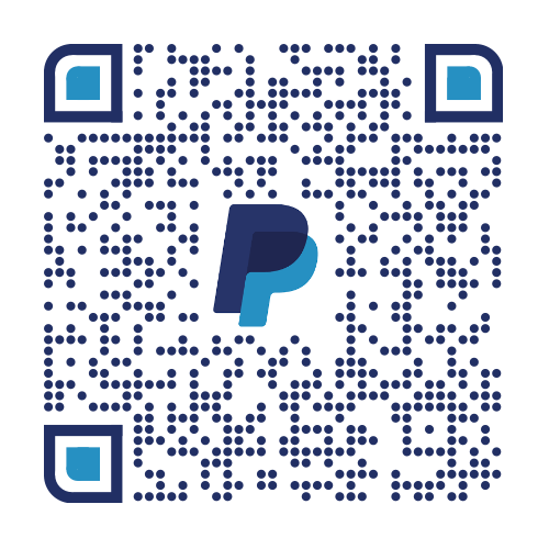 QRcode Paypal